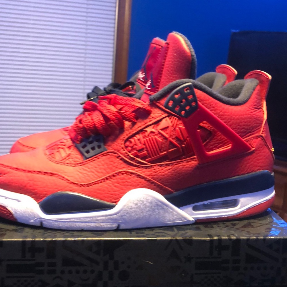 COPY - Jordan 5s retro